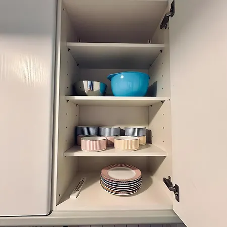 Apartment Sleepwell-horstmar Ii Zentral&komfort *