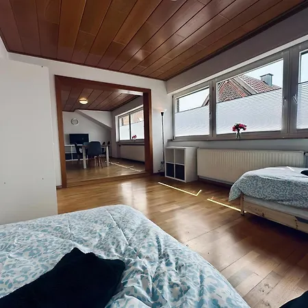 Sleepwell-horstmar Ii Zentral&komfort Horstmar