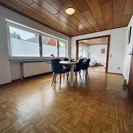 Sleepwell-horstmar Ii Zentral&komfort * Horstmar