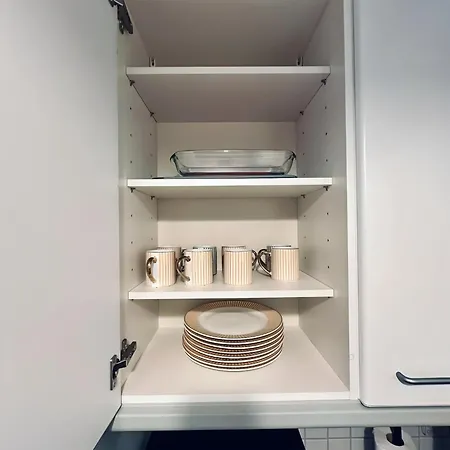 Sleepwell-horstmar Ii Zentral&komfort *