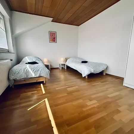 Sleepwell-horstmar Ii - Im Zentrum An Der Kirche * Horstmar