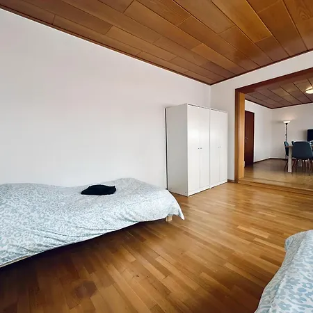 Sleepwell-horstmar Ii Zentral&komfort *