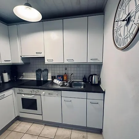 Sleepwell-horstmar Ii Zentral&komfort * Horstmar