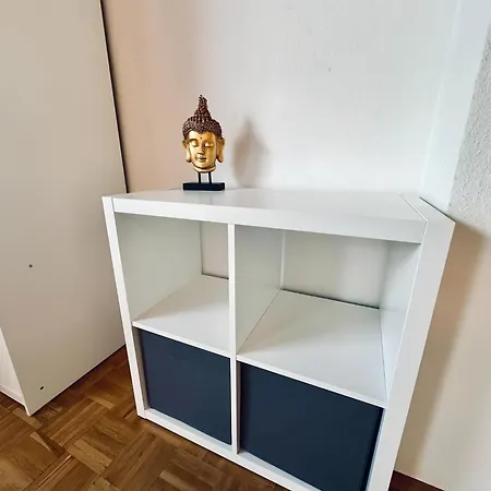 Sleepwell-horstmar Ii Zentral&komfort Apartment