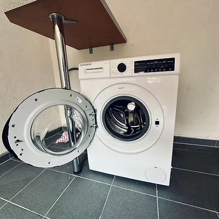 Sleepwell-horstmar Ii Zentral&komfort