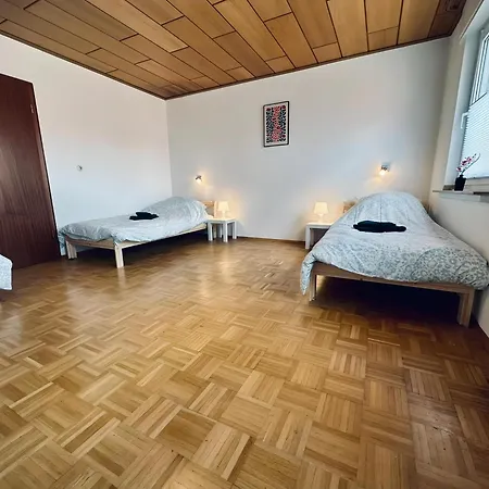 Sleepwell-horstmar Ii Zentral&komfort