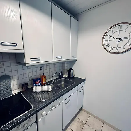 Sleepwell-horstmar Ii Zentral&komfort * Horstmar