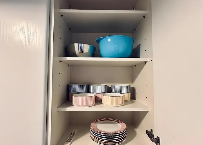 Apartment Sleepwell-horstmar Ii Zentral&komfort *