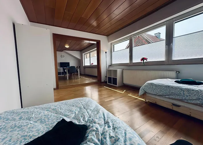 Sleepwell-horstmar Ii Zentral&komfort Horstmar