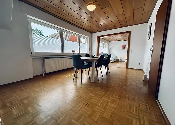 Sleepwell-horstmar Ii Zentral&komfort * Horstmar