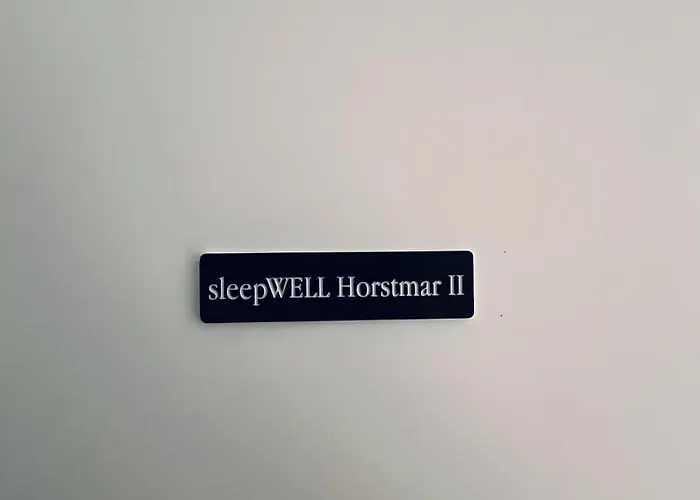 Sleepwell-horstmar Ii Zentral&komfort