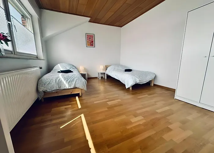 Sleepwell-horstmar Ii Zentral&komfort * Horstmar