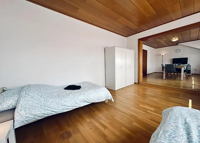 Sleepwell-horstmar Ii Zentral&komfort *