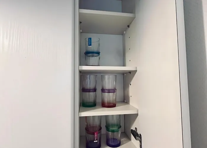 Sleepwell-horstmar Ii Zentral&komfort Horstmar