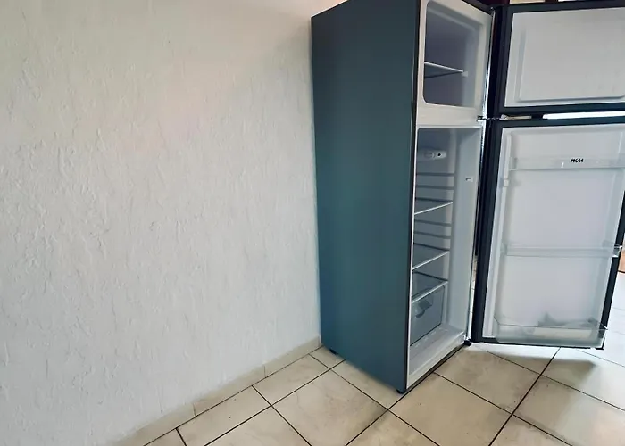 Sleepwell-horstmar Ii Zentral&komfort * Horstmar