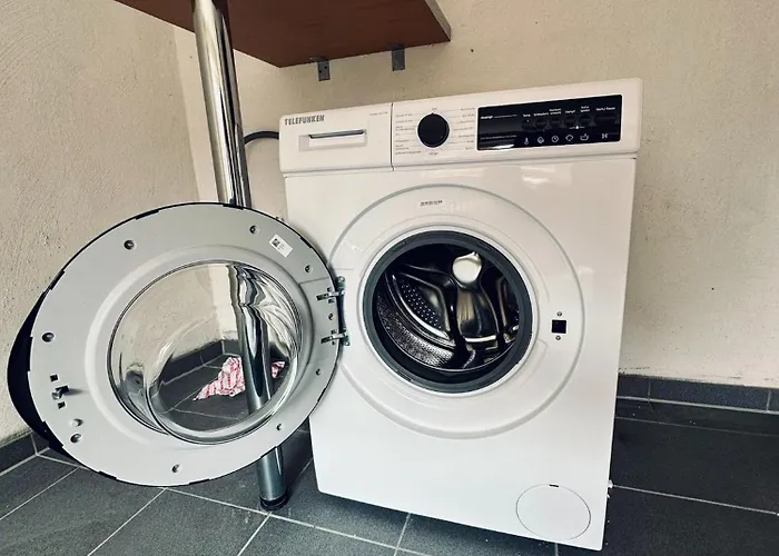 Sleepwell-horstmar Ii Zentral&komfort