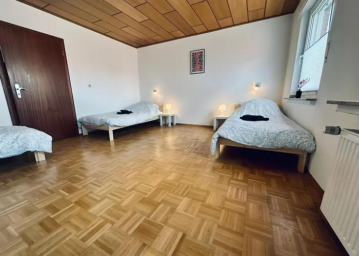 Sleepwell-horstmar Ii Zentral&komfort